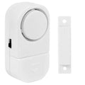Wireless Window Security Alarm | Smart Home Protection