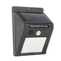Outdoor Solar Motion Lights | Waterproof Security Lighting
