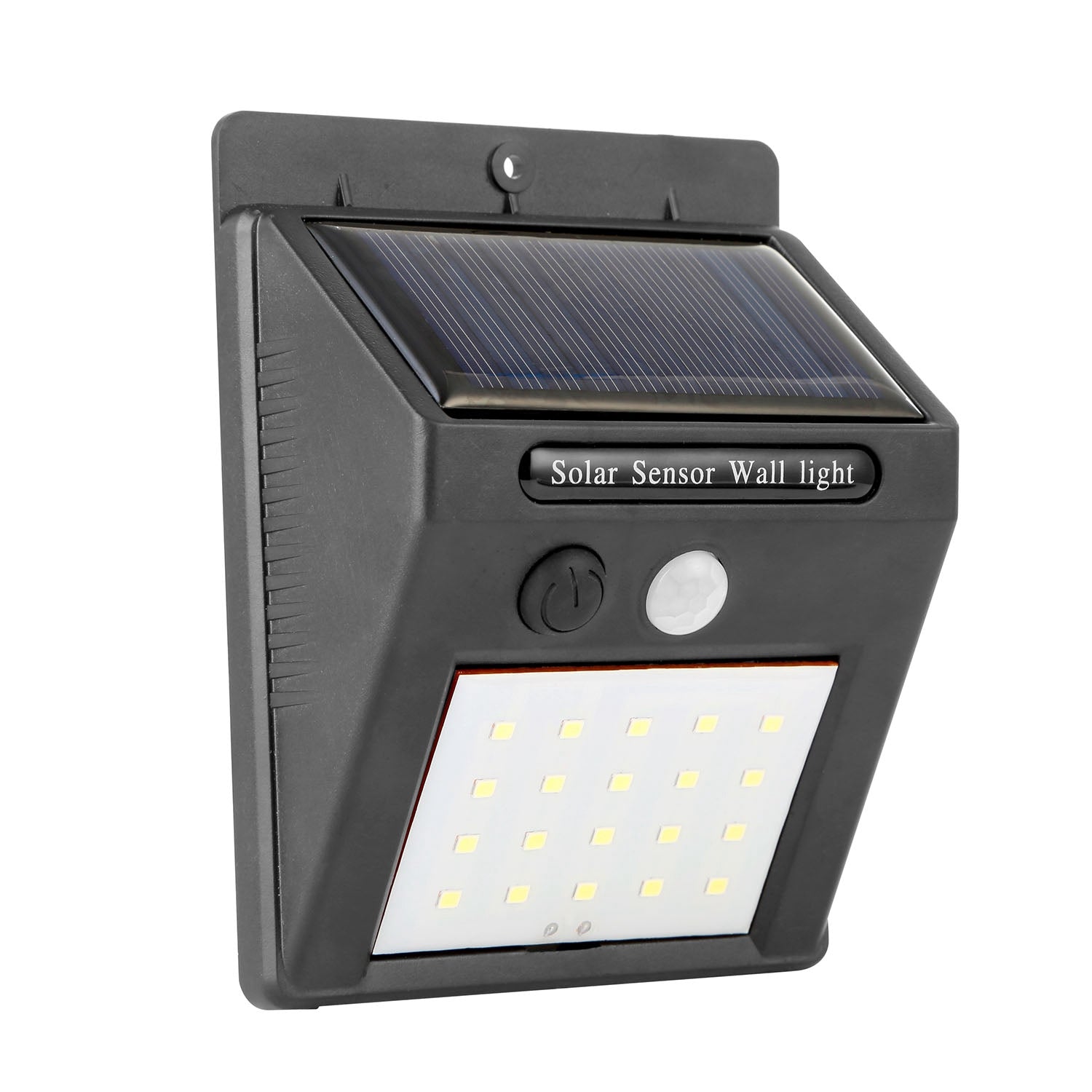 Outdoor Solar Motion Lights | Waterproof Security Lighting